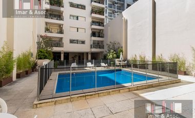 Apartamento en Venta en Belgrano