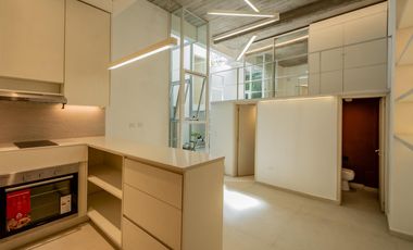 Apartamento en Venta en Palermo Viejo