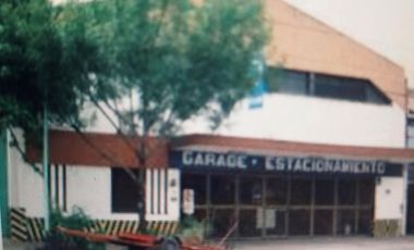 Nave en Venta en Barrio Norte