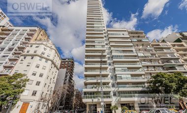 Apartamento en Venta en Las Cañitas