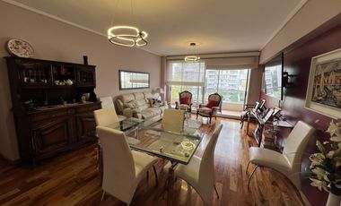 Apartamento en Venta en Las Cañitas