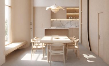 Apartamento en Venta en Belgrano