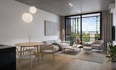 Apartamento en Venta en San Telmo