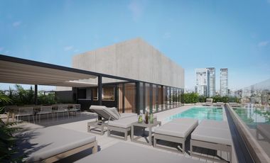 Apartamento en Venta en Palermo Hollywood