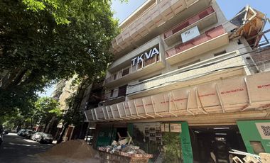 Apartamento en Venta en Almagro