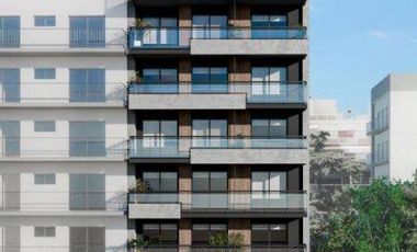Apartamento en Venta en Belgrano