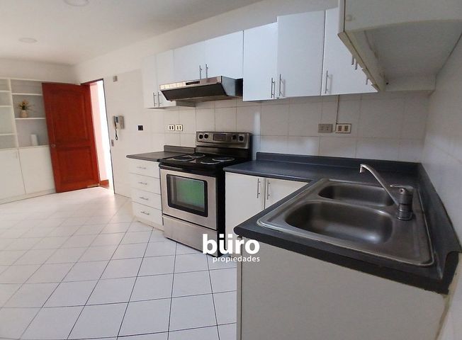 Departamento en Venta en San Isidro - Więcej