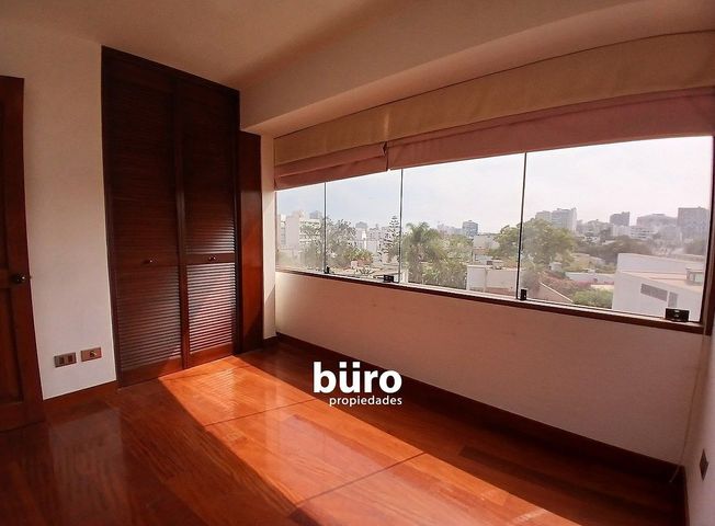 Departamento en Venta en San Isidro - Widok 6