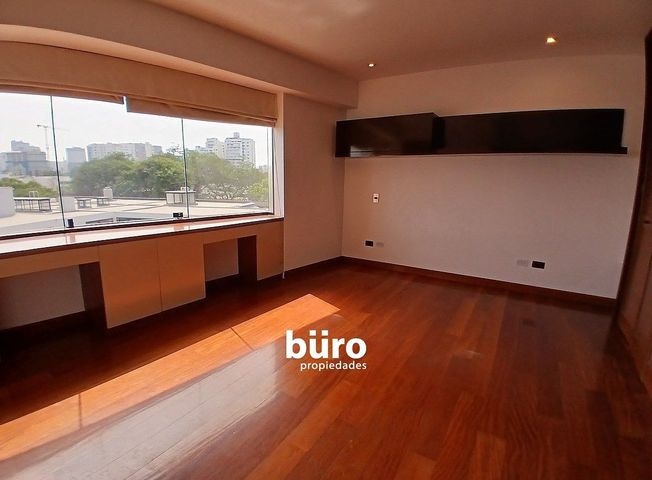 Departamento en Venta en San Isidro - Widok 4
