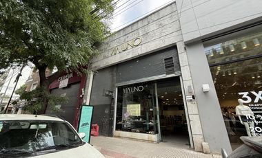 Local Comercial en Venta en Villa Crespo