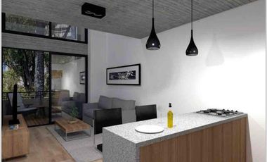 Apartamento en Venta en Villa Crespo