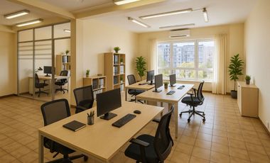 Local Comercial en Venta en Barrio Norte