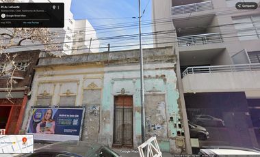 Terreno en Venta en Flores