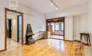Apartamento en Venta en Belgrano