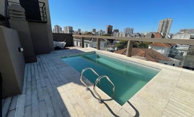 Apartamento en Venta en Barrio Norte