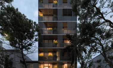 Apartamento en Venta en Las Cañitas