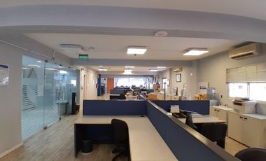 Oficina en Venta en Centro / Microcentro