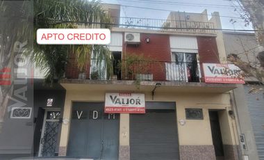 Apartamento en Venta en Parque Chas