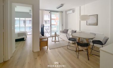 Apartamento en Venta en Belgrano