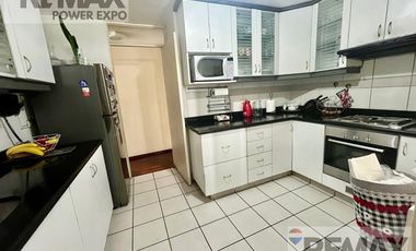 Departamento en Venta en Miraflores - Ansicht 2
