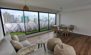 Departamento en Venta en Miraflores - Ansicht 2