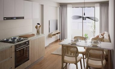 Departamento en Venta en Ate - Ansicht 2