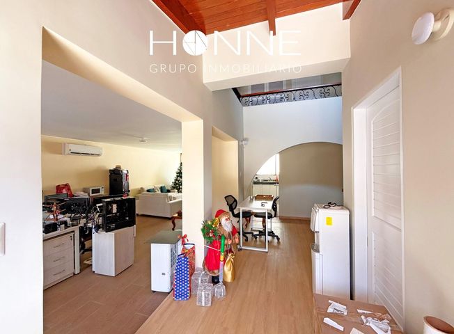 Casa en Venta en La Molina - Altro