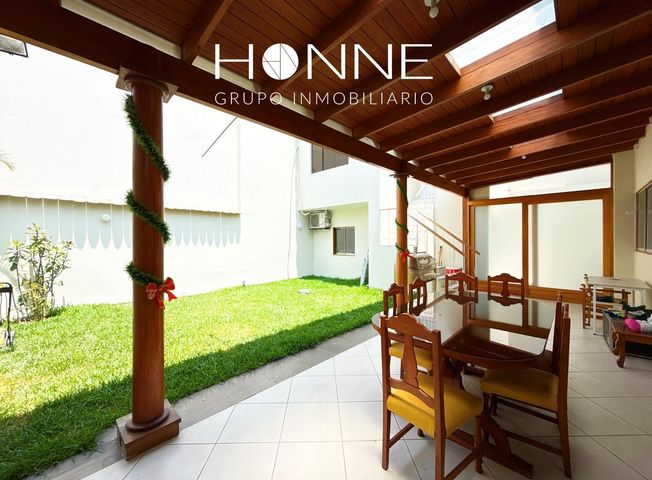 Casa en Venta en La Molina - Vista 6