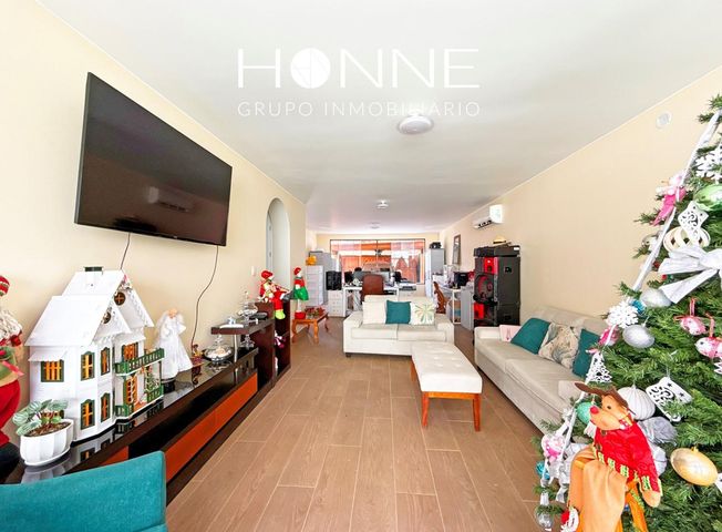 Casa en Venta en La Molina - Vista 4