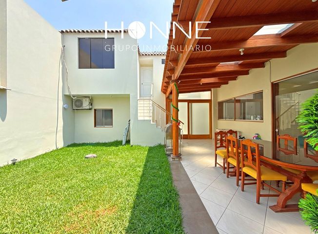 Casa en Venta en La Molina - Vista 5