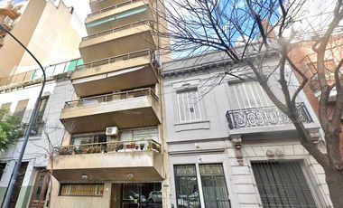 Apartamento en Venta en Barrio Norte