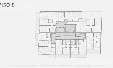 Apartamento en Venta en Belgrano