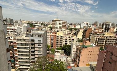 Oficina en Venta en Belgrano