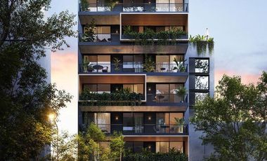 Apartamento en Venta en Caballito