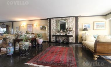 Apartamento en Venta en Belgrano