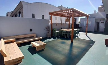 Apartamento en Venta en Belgrano