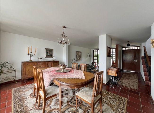 Casa en arriendo en San Cancio