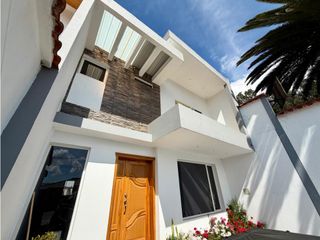 Departamento en venta con baja de precio en Conocoto