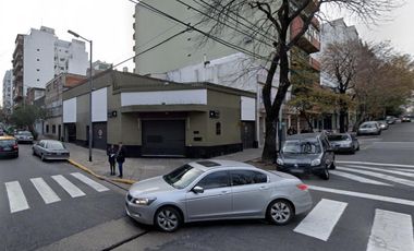 Local Comercial en Venta en Balvanera