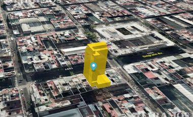 Terreno en Venta en Balvanera