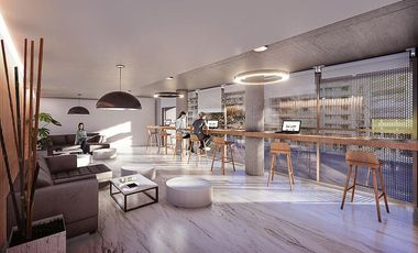 Apartamento en Venta en Palermo