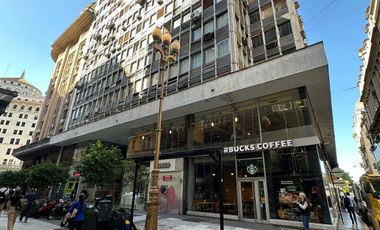 Oficina en Venta en Centro / Microcentro