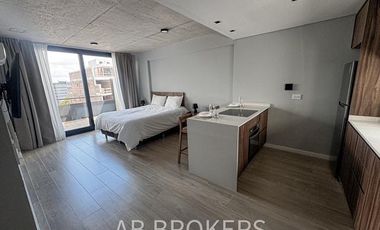 Apartamento en Venta en Palermo Hollywood