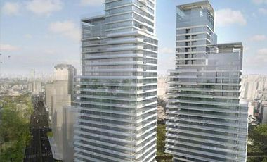 Apartamento en Venta en Nuñez