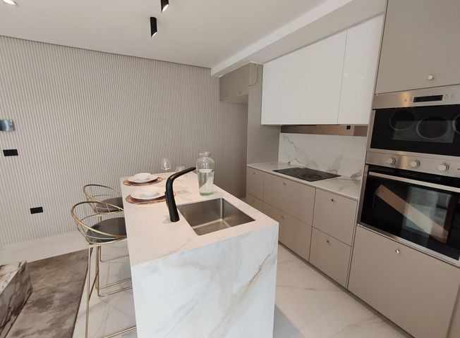Apartamento en venta en Gonzalez Suarez - Vista 5