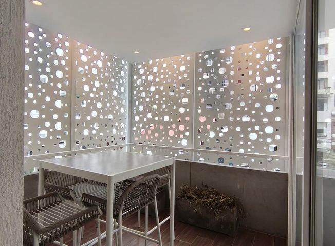 Apartamento en venta en Gonzalez Suarez - Vista 6