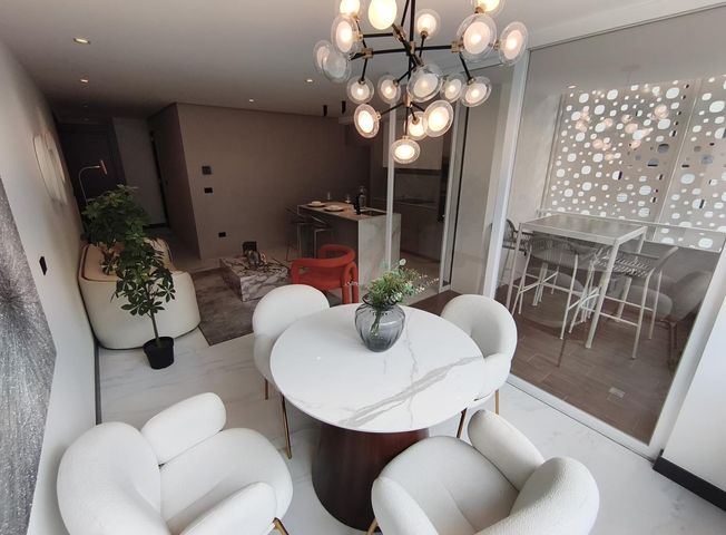 Apartamento en venta en Gonzalez Suarez - Vista 3