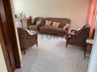 Casa en Venta en San Antonio de Pichincha