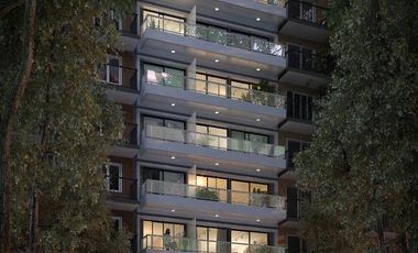 Apartamento en Venta en Las Cañitas