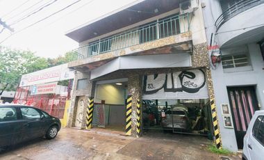 Local Comercial en Venta en Villa General Mitre
